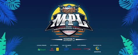 MPL Philippines Season 3 .